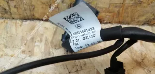 A6511501433 Проводка (планка) свечей накала Mercedes A W176 2.2л Арт 00023707, вид 2