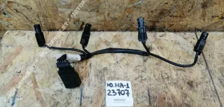 A6511501433 Проводка (планка) свечей накала Mercedes A W176 2.2л Арт 00023707, вид 3