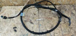 A2465400308 Силовой провод аккумулятора Mercedes A W176 Арт 00023744, вид 1