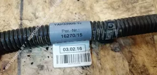 A2465400308 Силовой провод аккумулятора Mercedes A W176 Арт 00023744, вид 3