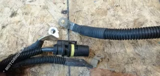 A2465400308 Силовой провод аккумулятора Mercedes A W176 Арт 00023744, вид 4