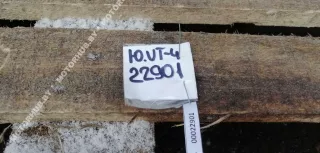 7L6121253 Радиатор (основной) Volkswagen Touareg 1 Арт 00022901, вид 2