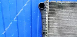 7L6121253 Радиатор (основной) Volkswagen Touareg 1 Арт 00022901, вид 7
