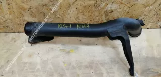 6J0145770B Патрубок интеркулера Seat Ibiza 4 Арт 00014347, вид 1