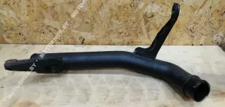 6J0145770B Патрубок интеркулера Seat Ibiza 4 Арт 00014347, вид 2