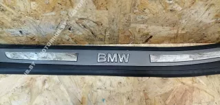 7007397 Накладка на порог BMW 7 E65/E66 Арт 00020007, вид 3