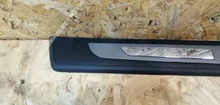 7007397 Накладка на порог BMW 7 E65/E66 Арт 00020007, вид 4