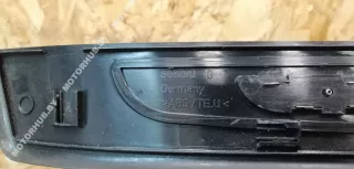 7007397 Накладка на порог BMW 7 E65/E66 Арт 00020007, вид 10