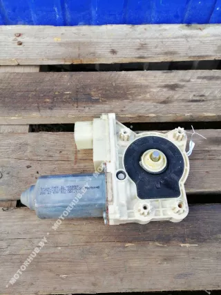  Моторчик стеклоподъемника задний левый BMW 7 E65/E66 Арт 00015269, вид 1