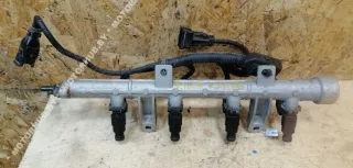 9260930006 Форсунка Hyundai Getz Арт 00023086, вид 1