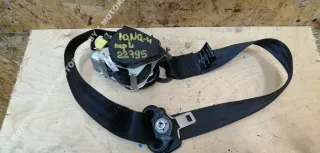 86885JD00A Ремень безопасности передний левый Nissan Qashqai 1  Арт 00022795, вид 1