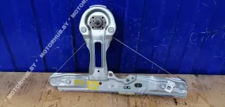  Стеклоподъемник задний правый Ford Focus 4 Арт 00019141