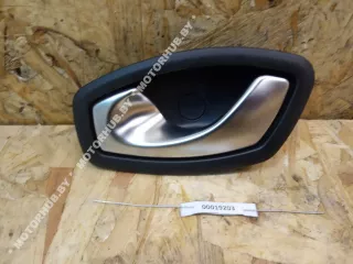 806700006R Ручка внутренняя задняя левая Renault Captur Арт 00019203, вид 1