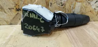  Переключатель поворотов Nissan Note E11 Арт 00022647, вид 2