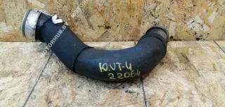 7L6145822B Патрубок интеркулера Volkswagen Touareg 1 Арт 00022064