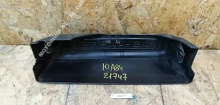  Декоративная крышка двигателя Audi A8 D3 (S8) Арт 00021747, вид 3