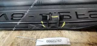  Декоративная крышка двигателя Audi A8 D3 (S8) Арт 00021747, вид 5