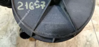 07L959231C Насос продувки катализатора Audi A8 D3 (S8) Арт 00021657, вид 4