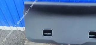  Обшивка крышки багажника Citroen C4 1 restailing Арт 00021446, вид 2