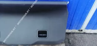  Обшивка крышки багажника Citroen C4 1 restailing Арт 00021446, вид 3