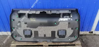  Обшивка крышки багажника Citroen C4 1 restailing Арт 00021446, вид 5
