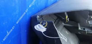  Обшивка крышки багажника Citroen C4 1 restailing Арт 00021446, вид 6