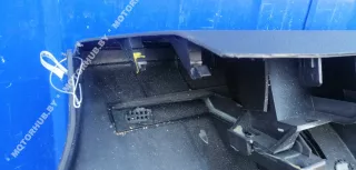  Обшивка крышки багажника Citroen C4 1 restailing Арт 00021446, вид 7