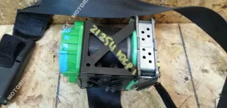 9654964377 Ремень безопасности передний правый Citroen C4 1 restailing Арт 00021254, вид 2