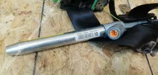 9654964377 Ремень безопасности передний правый Citroen C4 1 restailing Арт 00021254, вид 3