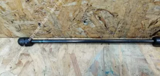 817702L000 Амортизатор крышки багажника (3-5 двери) Hyundai i30 FD Арт 00021117, вид 2