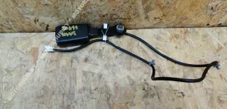  Замок ремня безопасности Nissan Note E11 Арт 00020699
