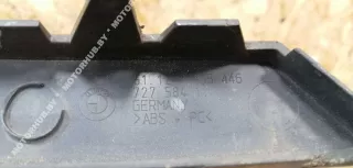 51127155446 Ус под фонарь правый BMW 7 E65/E66 Арт 00019424, вид 6