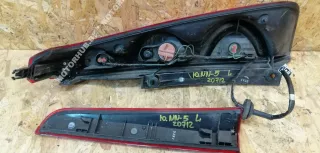  Фонарь задний левый Nissan Note E11 Арт 00020712, вид 5