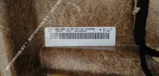  Обшивка двери (дверная карта) комплект BMW 7 E65/E66 Арт 00016893, вид 12