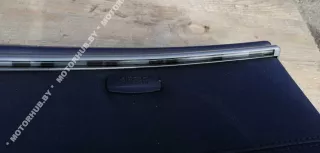  Обшивка двери (дверная карта) комплект BMW 7 E65/E66 Арт 00016893, вид 13