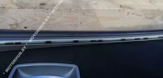  Обшивка двери (дверная карта) комплект BMW 7 E65/E66 Арт 00016893, вид 14