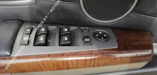  Обшивка двери (дверная карта) комплект BMW 7 E65/E66 Арт 00016893, вид 20