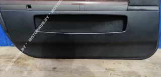  Обшивка двери (дверная карта) комплект BMW 7 E65/E66 Арт 00016893, вид 21