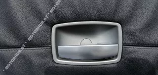  Обшивка двери (дверная карта) комплект BMW 7 E65/E66 Арт 00016893, вид 34