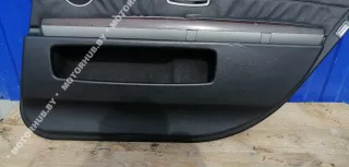  Обшивка двери (дверная карта) комплект BMW 7 E65/E66 Арт 00016893, вид 36