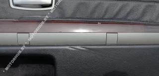  Обшивка двери (дверная карта) комплект BMW 7 E65/E66 Арт 00016893, вид 37