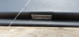  Обшивка двери (дверная карта) комплект BMW 7 E65/E66 Арт 00016893, вид 38