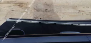  Обшивка двери (дверная карта) комплект BMW 7 E65/E66 Арт 00016893, вид 40