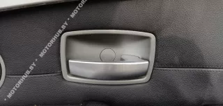  Обшивка двери (дверная карта) комплект BMW 7 E65/E66 Арт 00016893, вид 4