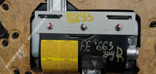  Обшивка двери (дверная карта) комплект BMW 7 E65/E66 Арт 00016893, вид 42