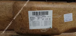  Обшивка двери (дверная карта) комплект BMW 7 E65/E66 Арт 00016893, вид 43