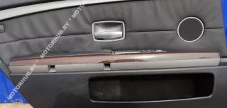  Обшивка двери (дверная карта) комплект BMW 7 E65/E66 Арт 00016893, вид 48