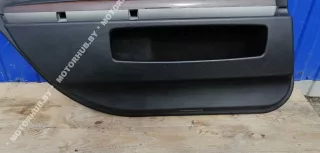  Обшивка двери (дверная карта) комплект BMW 7 E65/E66 Арт 00016893, вид 51
