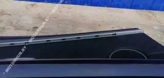  Обшивка двери (дверная карта) комплект BMW 7 E65/E66 Арт 00016893, вид 53