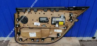  Обшивка двери (дверная карта) комплект BMW 7 E65/E66 Арт 00016893, вид 55